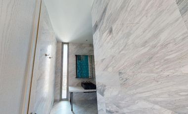 The Residences at Mandarin Oriental - The Penthouse - Floor 51-52