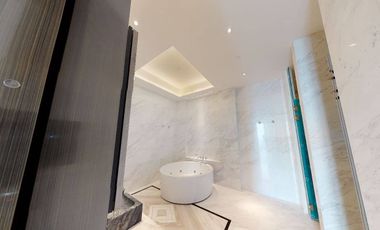 The Residences at Mandarin Oriental - The Penthouse - Floor 51-52