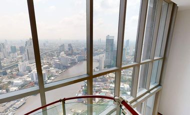 The Residences at Mandarin Oriental - The Penthouse - Floor 51-52