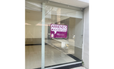 ARRIENDO CONSULTORIO CENTRO IBAGUE