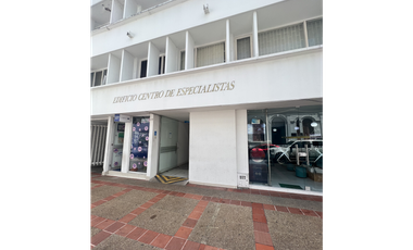 ARRIENDO CONSULTORIO CENTRO IBAGUE
