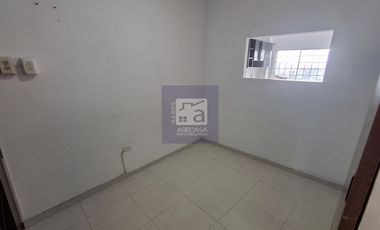 COD. 6311 - SE ARRIENDA APARTAESTUDIO - BARRIO: LAGOS DEL CACIQUE