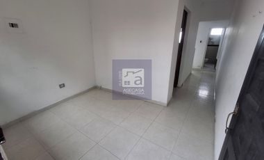 COD. 6311 - SE ARRIENDA APARTAESTUDIO - BARRIO: LAGOS DEL CACIQUE