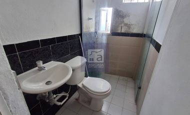 COD. 6311 - SE ARRIENDA APARTAESTUDIO - BARRIO: LAGOS DEL CACIQUE