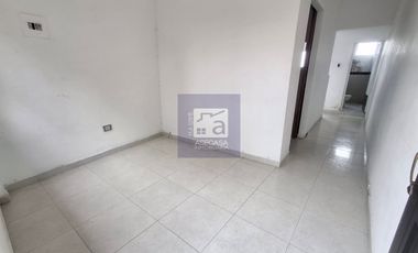 COD. 6311 - SE ARRIENDA APARTAESTUDIO - BARRIO: LAGOS DEL CACIQUE