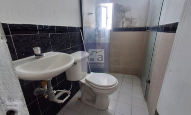 COD. 6311 - SE ARRIENDA APARTAESTUDIO - BARRIO: LAGOS DEL CACIQUE