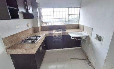 COD. 6311 - SE ARRIENDA APARTAESTUDIO - BARRIO: LAGOS DEL CACIQUE