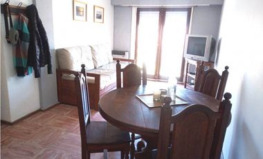 DEPARTAMENTO TIPO DUPLEX 2 AMB. PRÓXIMO AL MAR CON COCHERA  CUBIERTA  AMPLIA