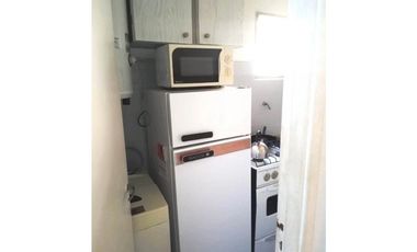 DEPARTAMENTO TIPO DUPLEX 2 AMB. PRÓXIMO AL MAR CON COCHERA  CUBIERTA  AMPLIA