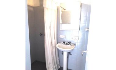 DEPARTAMENTO TIPO DUPLEX 2 AMB. PRÓXIMO AL MAR CON COCHERA  CUBIERTA  AMPLIA