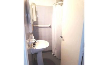 DEPARTAMENTO TIPO DUPLEX 2 AMB. PRÓXIMO AL MAR CON COCHERA  CUBIERTA  AMPLIA