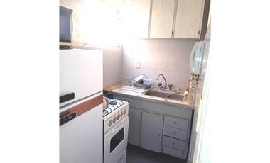 DEPARTAMENTO TIPO DUPLEX 2 AMB. PRÓXIMO AL MAR CON COCHERA  CUBIERTA  AMPLIA