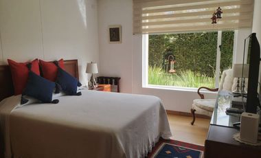 apartamento en venta en santa ana de chia. Cod V22352