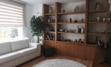 apartamento en venta en santa ana de chia. Cod V22352