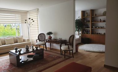 apartamento en venta en santa ana de chia. Cod V22352