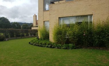 apartamento en venta en santa ana de chia. Cod V22352