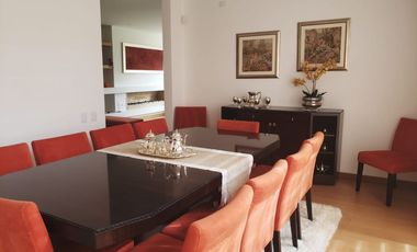 apartamento en venta en santa ana de chia. Cod V22352