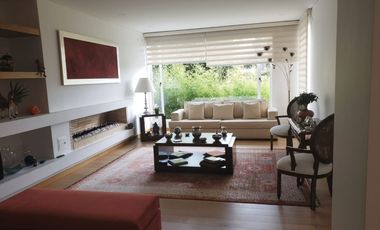 apartamento en venta en santa ana de chia. Cod V22352