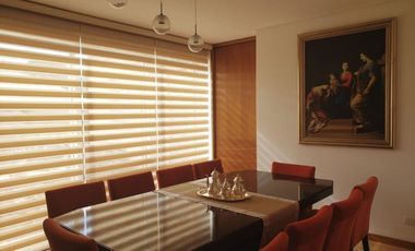 apartamento en venta en santa ana de chia. Cod V22352