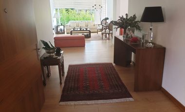 apartamento en venta en santa ana de chia. Cod V22352