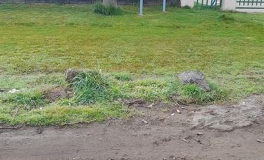 Sitio en venta en Coronel