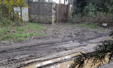 Sitio en venta en Coronel