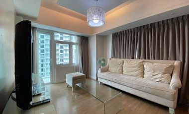 Two Serendra Condo for Rent in BGC 2BR