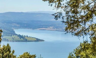 Terreno Construccion en Venta en Riñihue, Lago Riñihue