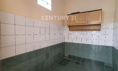 Rumah Luas Ngeblong 1.5Lt Carport 2 Mbl Cluster Arcamanik Bandung