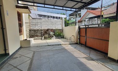 Rumah Luas Ngeblong 1.5Lt Carport 2 Mbl Cluster Arcamanik Bandung