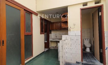 Rumah Luas Ngeblong 1.5Lt Carport 2 Mbl Cluster Arcamanik Bandung