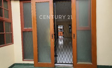 Rumah Luas Ngeblong 1.5Lt Carport 2 Mbl Cluster Arcamanik Bandung