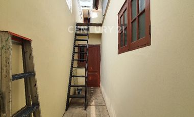 Rumah Luas Ngeblong 1.5Lt Carport 2 Mbl Cluster Arcamanik Bandung