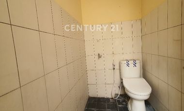 Rumah Luas Ngeblong 1.5Lt Carport 2 Mbl Cluster Arcamanik Bandung