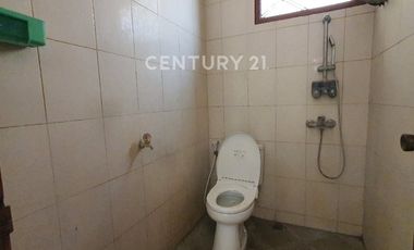 Rumah Luas Ngeblong 1.5Lt Carport 2 Mbl Cluster Arcamanik Bandung