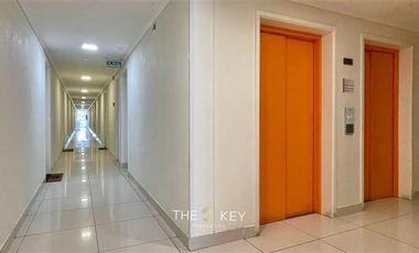 Departamento en arriendo de 1 dorm. en Temuco