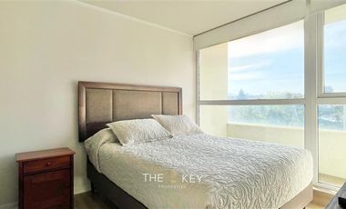 Departamento en arriendo de 1 dorm. en Temuco