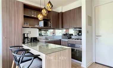 Departamento en arriendo de 1 dorm. en Temuco