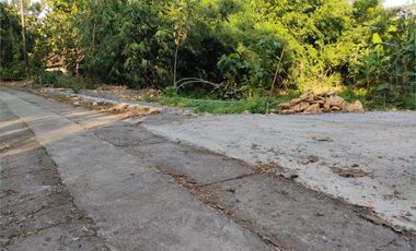 Dekat Gerbang Tol Jogja-Cilacap, Beli Sentolo Indah: SHM P