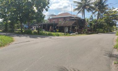 Dekat Gerbang Tol Jogja-Cilacap, Beli Sentolo Indah: SHM P