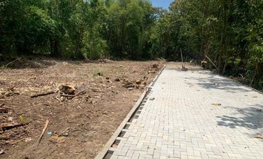 Dekat Gerbang Tol Jogja-Cilacap, Beli Sentolo Indah: SHM P