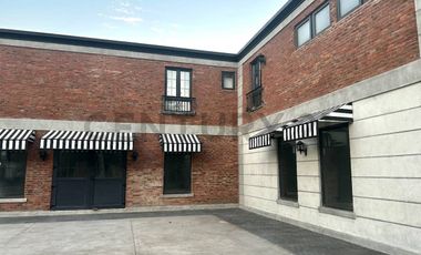 ARRIENDO OFICINA LOCAL LAS CONDES STRIP CENTER