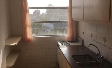 Departamento en venta  Olivos 2 ambientes 48 mts - super luminoso con vista al Río -