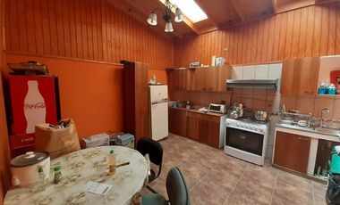 Casa en venta de 6 dorm. en sector Rosario