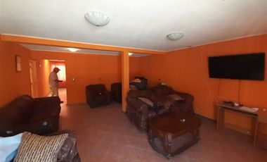Casa en venta de 6 dorm. en sector Rosario
