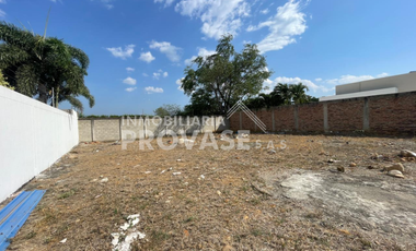 lote en venta en bocono. Cod V103734