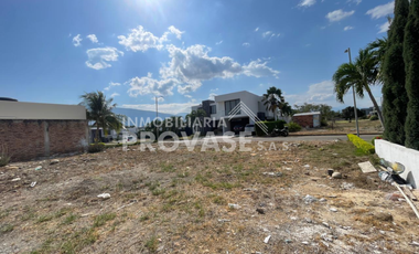 lote en venta en bocono. Cod V103734