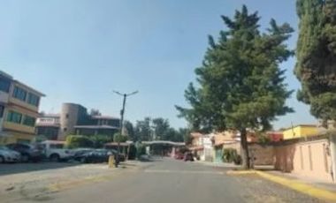 Venta de Edificio en Cuautitlán Izcalli, Fracc. Jardines del Alba