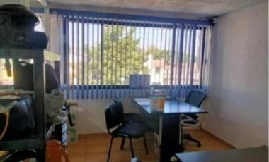 Venta de Edificio en Cuautitlán Izcalli, Fracc. Jardines del Alba