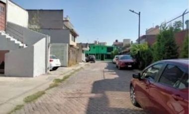 Venta de Edificio en Cuautitlán Izcalli, Fracc. Jardines del Alba